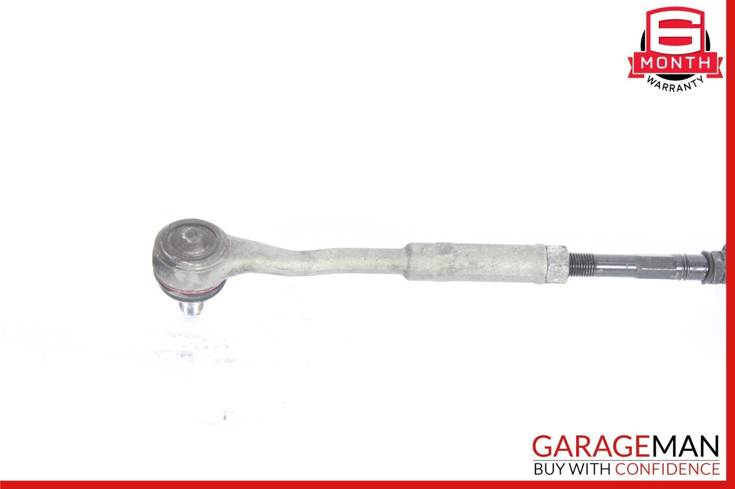 07-12 Mercedes R230 SL550 SL55 AMG SL600 Power Steering Rack & Pinion Assy OEM