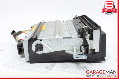 06-13 Mercedes X164 GL450 ML550 R350 Radio 6 Disk CD Changer Player OEM