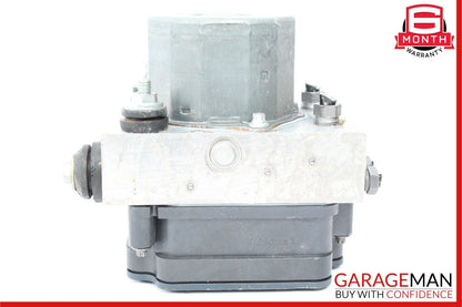 14-17 Maserati Ghibli Anti Lock ABS Brake Pump Module Unit OEM