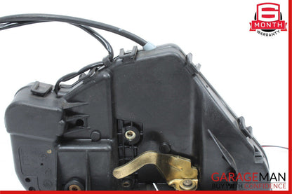 03-09 Mercedes W211 E550 E350 E500 E63 Door Lock Actuator Rear Left Driver Side