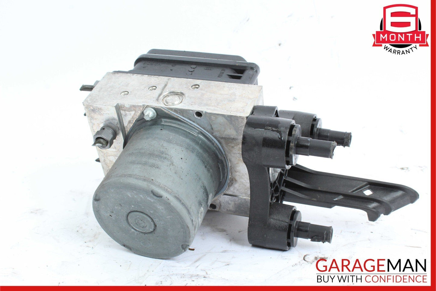 10-13 Mercedes W212 E350 E550 ABS Anti Lock Pump Brake Module 2124312912 OEM