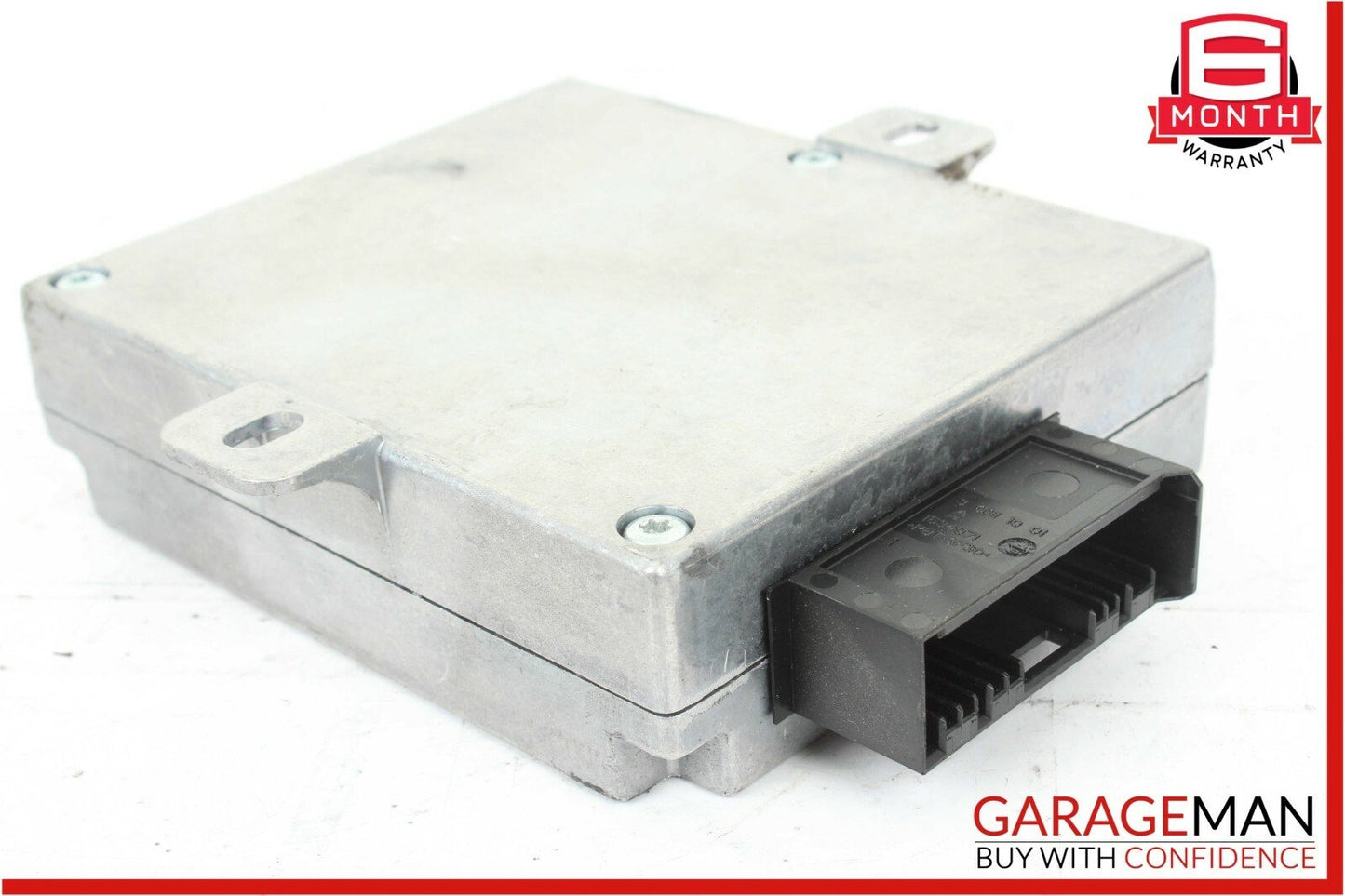 07-13 Mercedes W221 S350 CL550 Voice Language Communication Controller Module