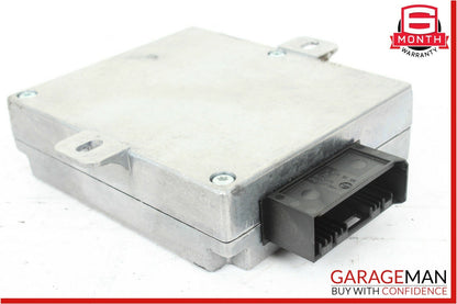 07-13 Mercedes W221 S350 CL550 Voice Language Communication Controller Module