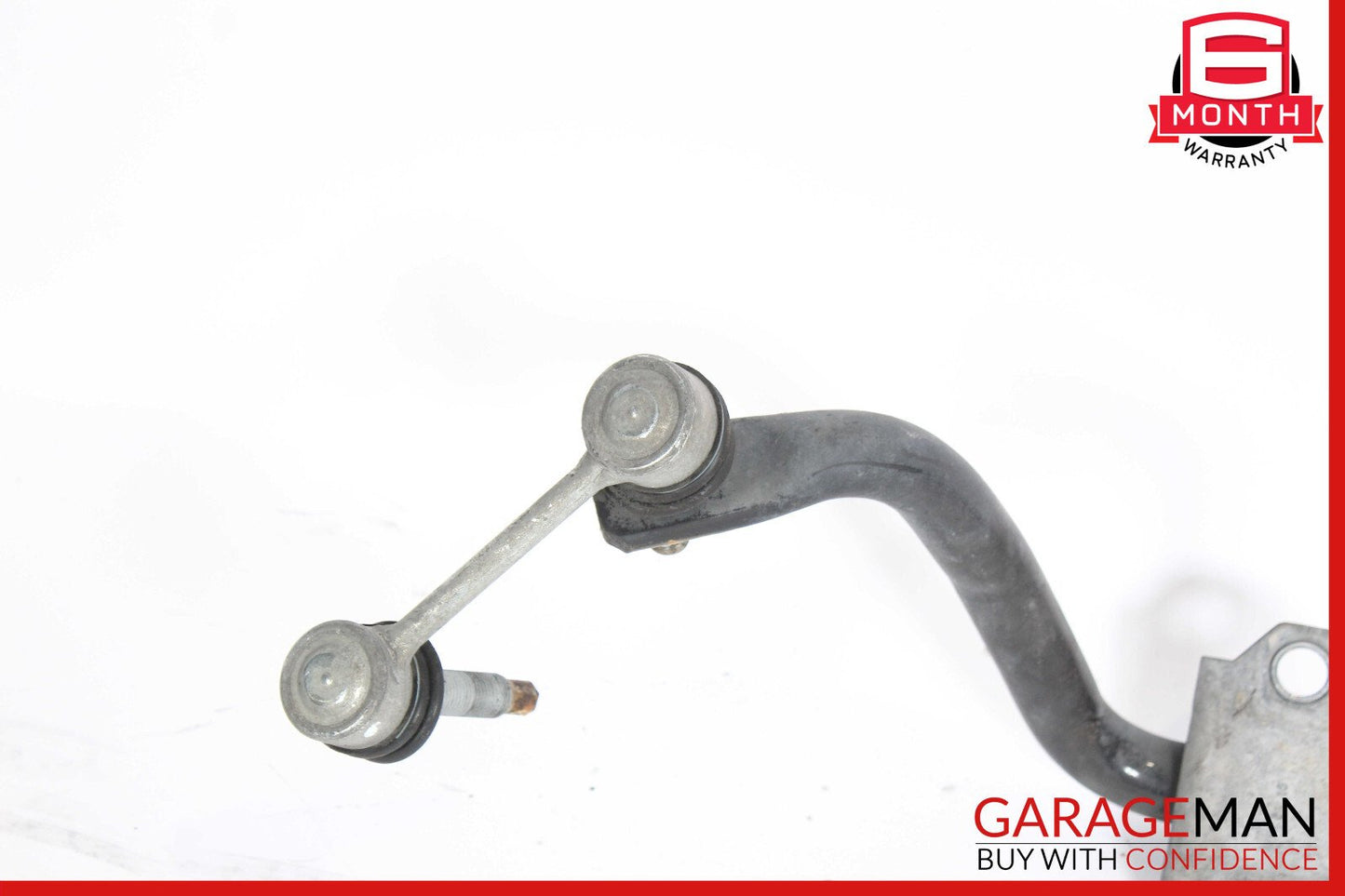13-19 Mercedes X166 GL450 Rear Anti Roll Suspension Stabilizer Sway Bar OEM