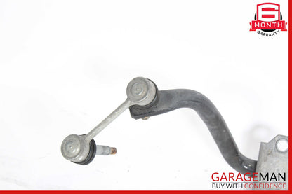13-19 Mercedes X166 GL450 Rear Anti Roll Suspension Stabilizer Sway Bar OEM