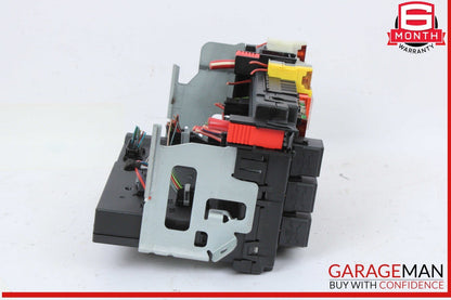 07-09 Mercedes W221 S550 CL550 CL600 Rear Trunk SAM Fuse Box Module Assembly OEM