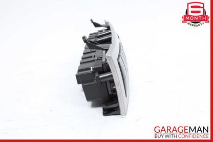 05-07 Mercedes W203 C230 C320 Dash Hazard Door Lock ESP Control Switch Trim OEM