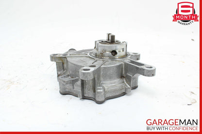 Mercedes W221 S550 CL550 CLS63 AMG Engine Motor Vacuum Pump 2762300165 OEM
