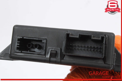 15-18 Audi Q3 Gateway Interface Computer Control Module 8U0907468AS OEM