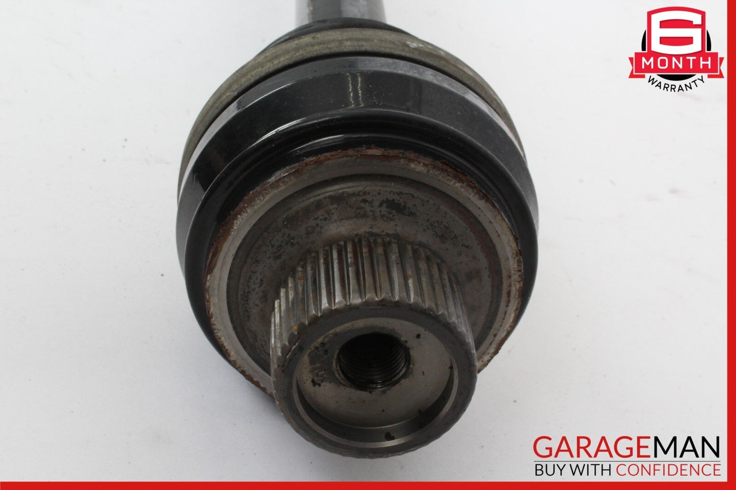 17-21 Porsche Macan Rear Left / Rear Right CV Axle Shaft 95B501203K