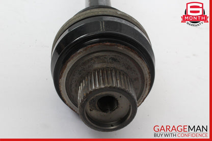 17-21 Porsche Macan Rear Left / Rear Right CV Axle Shaft 95B501203K