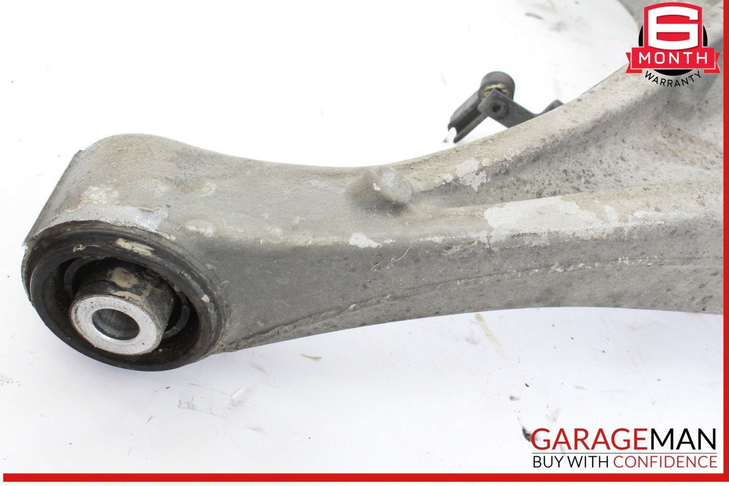 12-19 Mercedes X166 GL450 4MATIC Rear Right Passenger Side Lower Control Arm OEM