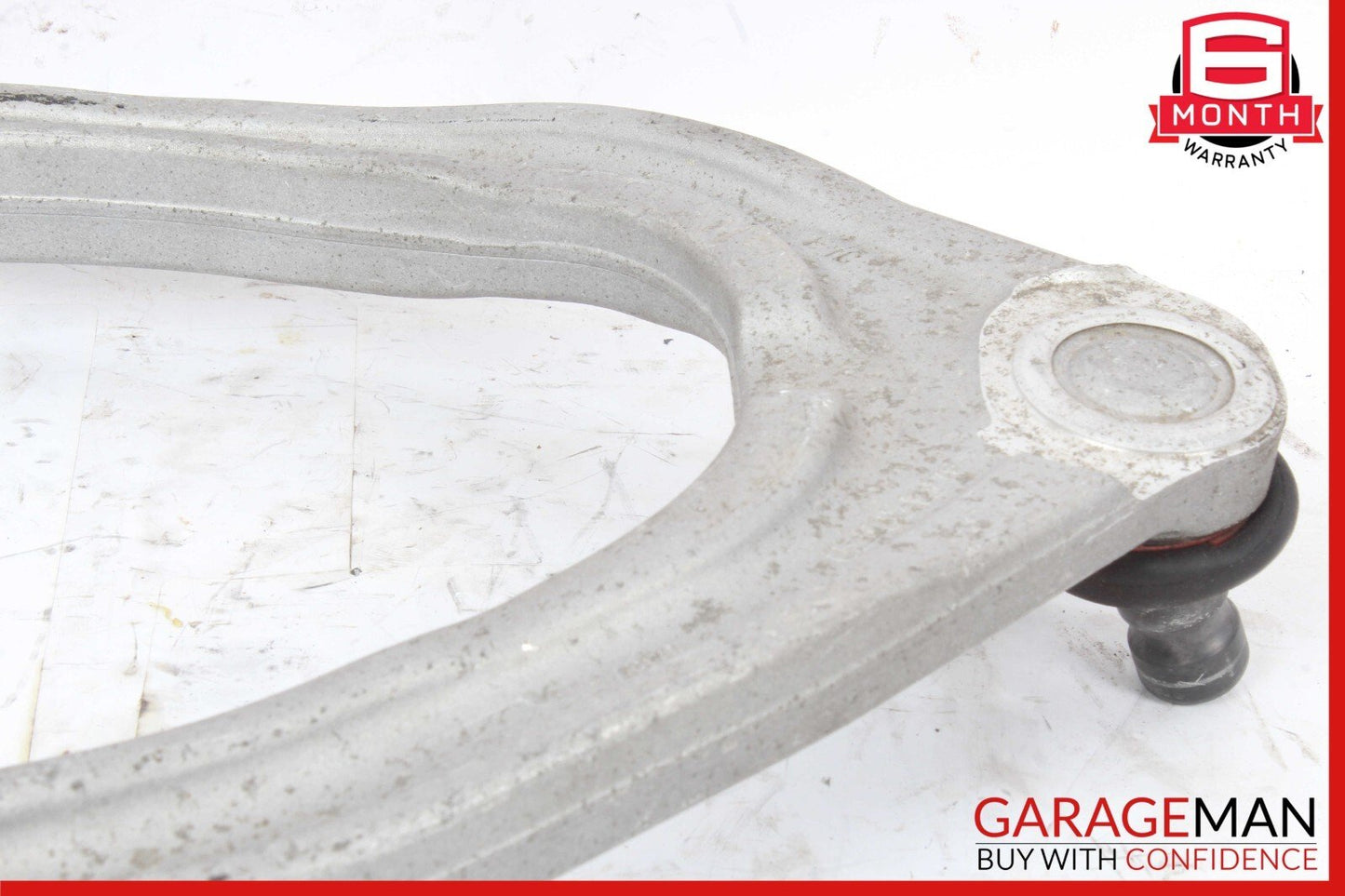 17-22 Alfa Romeo Giulia Front Side Upper Control Arm K2066-05 OEM