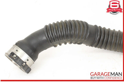 14-19 Mercedes W117 CLA250 Left Engine Motor Intercooler Air Hose Pipe OEM