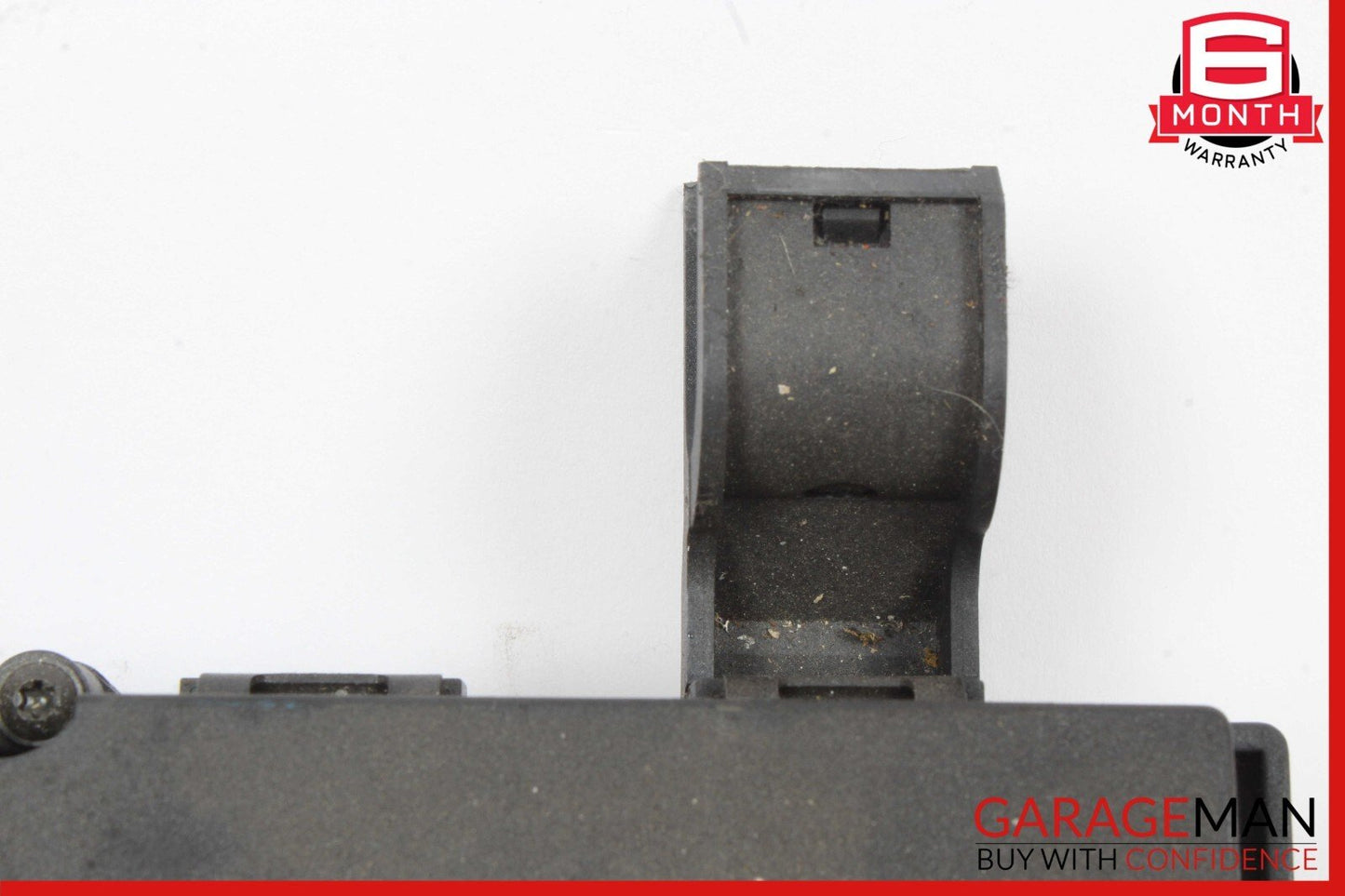 03-12 Mercedes R230 SL500 SL55 AMG Front Left Side Under Seat Control Module OEM