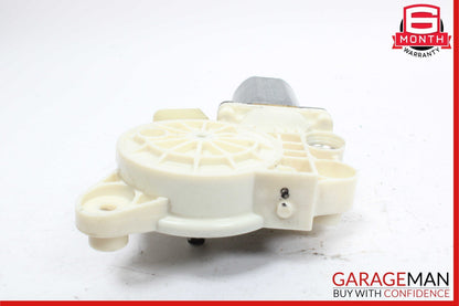 07-14 Mercedes W216 CL550 Front Left Side Door Window Regulator Motor Unit