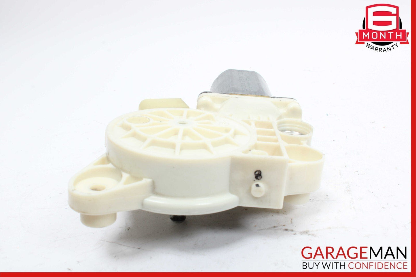 07-14 Mercedes W216 CL550 Front Left Side Door Window Regulator Motor Unit