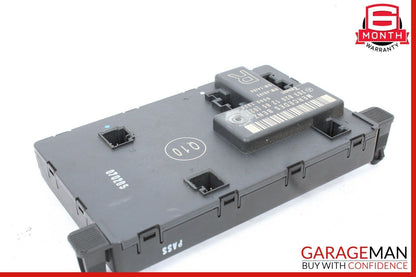 01-07 Mercedes W203 C230 C320 Front Right Passenger Door Control Module Unit OEM