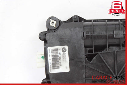 09-12 BMW 750i 750Li Rear Tailgate Lid Lock Latch Actuator Motor OEM