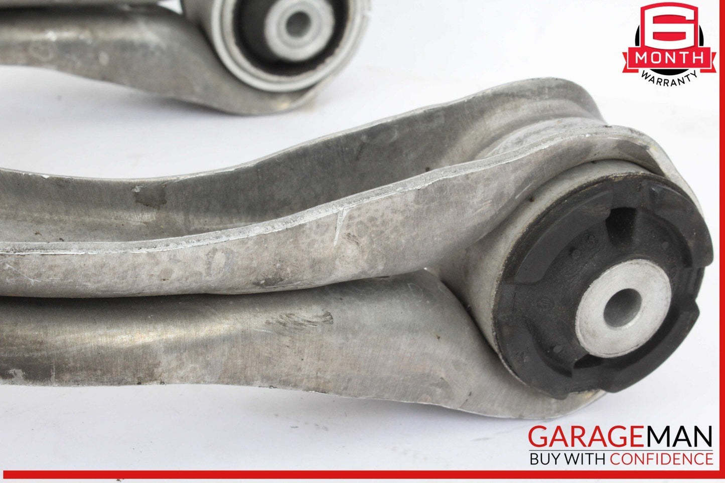 03-11 Mercedes W211 E320 CLS500 Front Right Suspension Upper Control Arm OEM