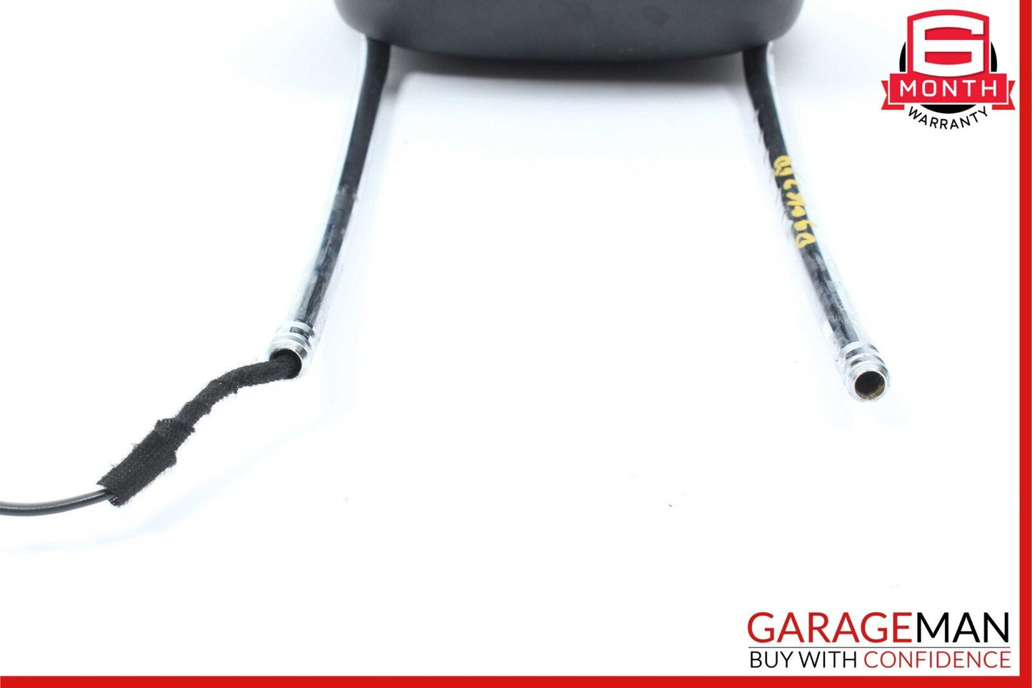 06-09 Mercedes W209 CLK500 CLK350 Front Left / Right Seat Headrest Head Rest OEM