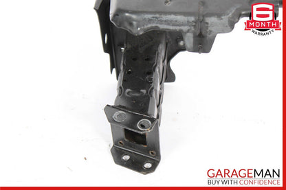 03-12 Mercedes R230 SL500 Front Lower Radiator Support Bar Frame Bracket Assy