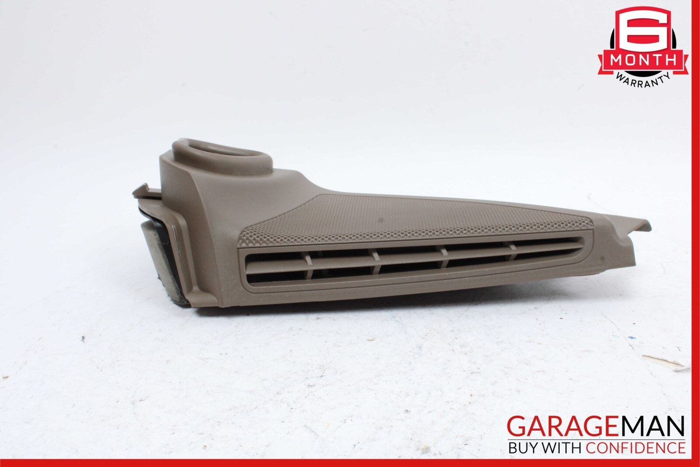 06-12 Mercedes X164 GL450 ML63 Speaker Door Mirror Cover Front Right Side OEM