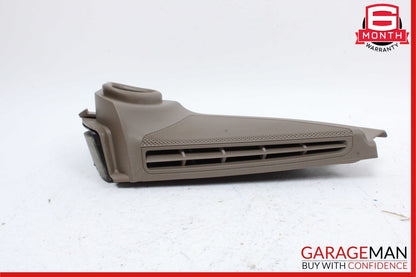 06-12 Mercedes X164 GL450 ML63 Speaker Door Mirror Cover Front Right Side OEM