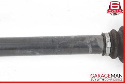 08-19 BMW E71 X6 X5 Rear Left or Right Side Axle Driveshaft Shaft OEM ð¢