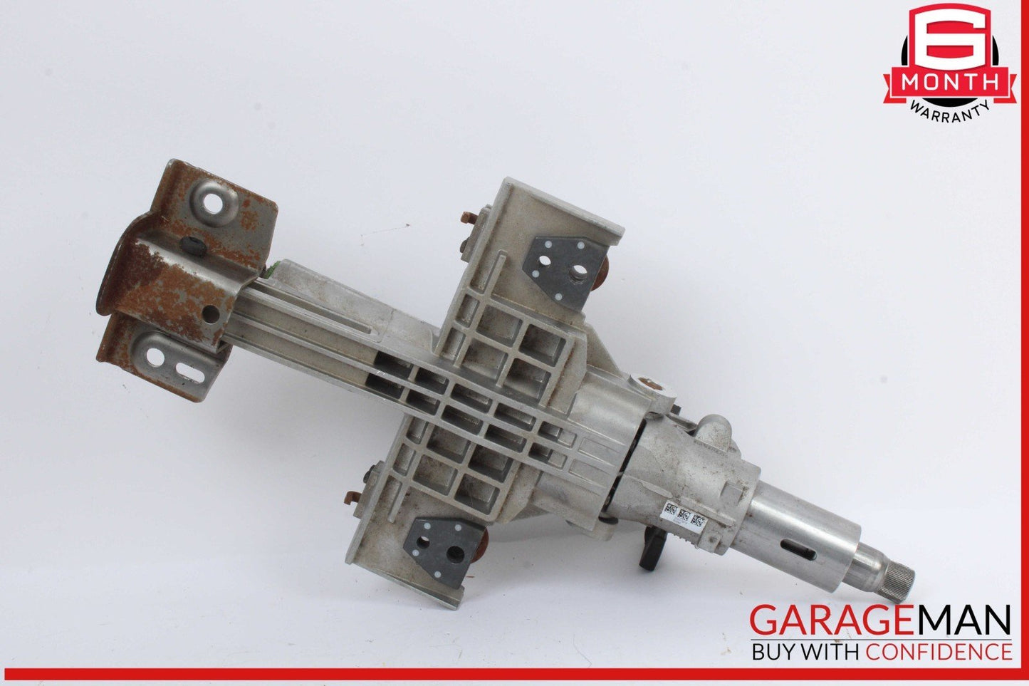 16-23 Mercedes W447 Metris Steering Column w/ Manual Adjust 4474620300 OEM