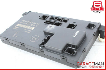 03-09 Mercedes W211 E350 E500 E55 AMG Front Left Side Door Control Module Unit