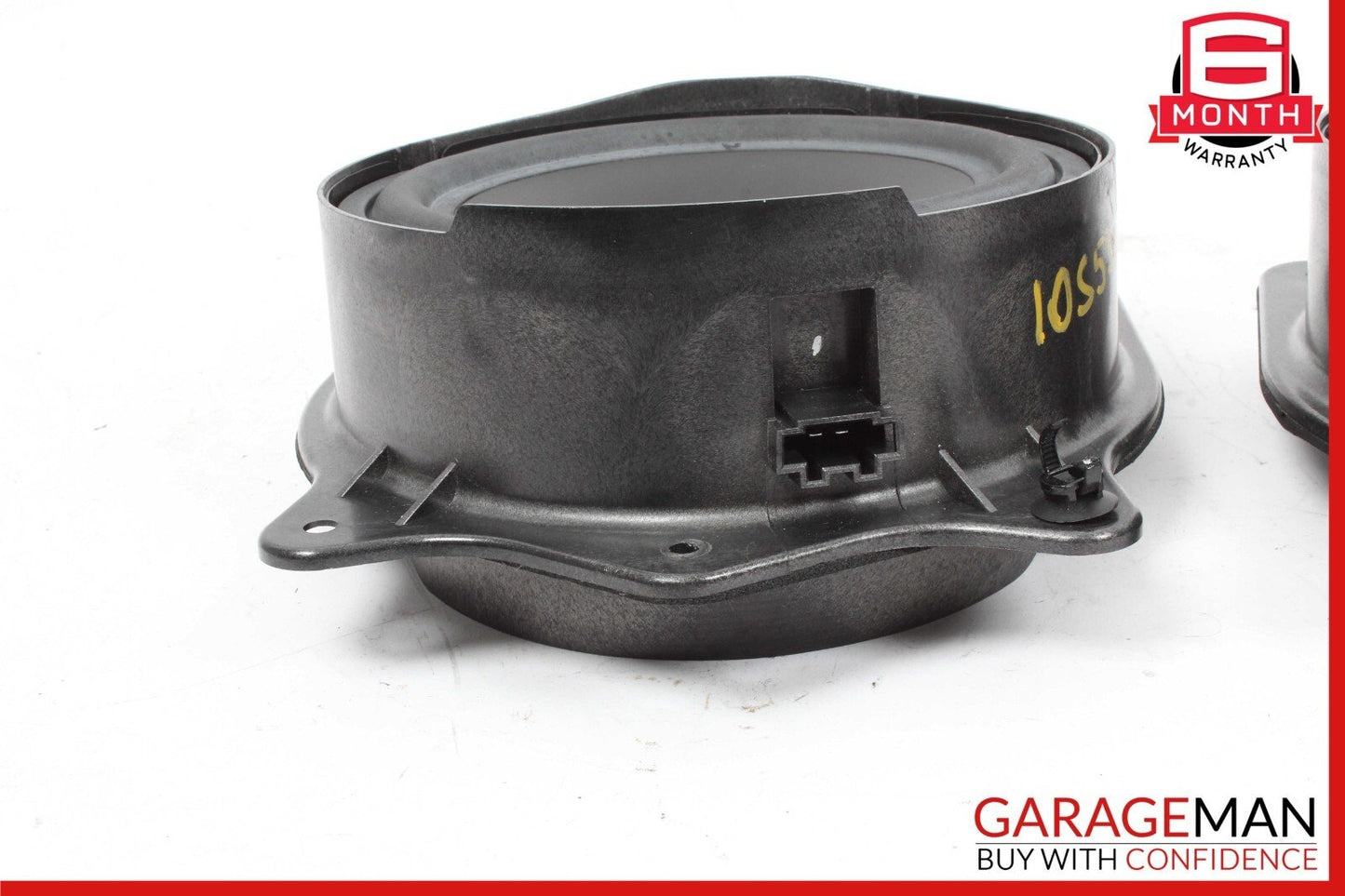 10-13 Mercedes W221 S550 S350 S400 Rear Door Loud Speaker Speakers Set of 2 Pc