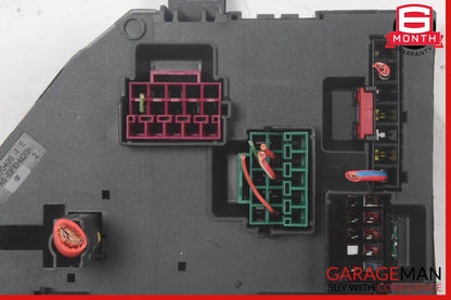 12-18 BMW 640i 650i F06 Power Distribution Fuse Relay Box Module OEM