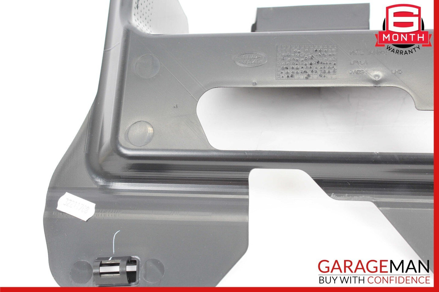 15-19 Land Rover Discovery Sport Front Right Fuse Box Bracket Mount OEM