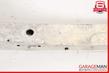 06-10 Mercedes W251 R320 R350 Front Bumper Reinforcement Impact Crash Bar Rebar