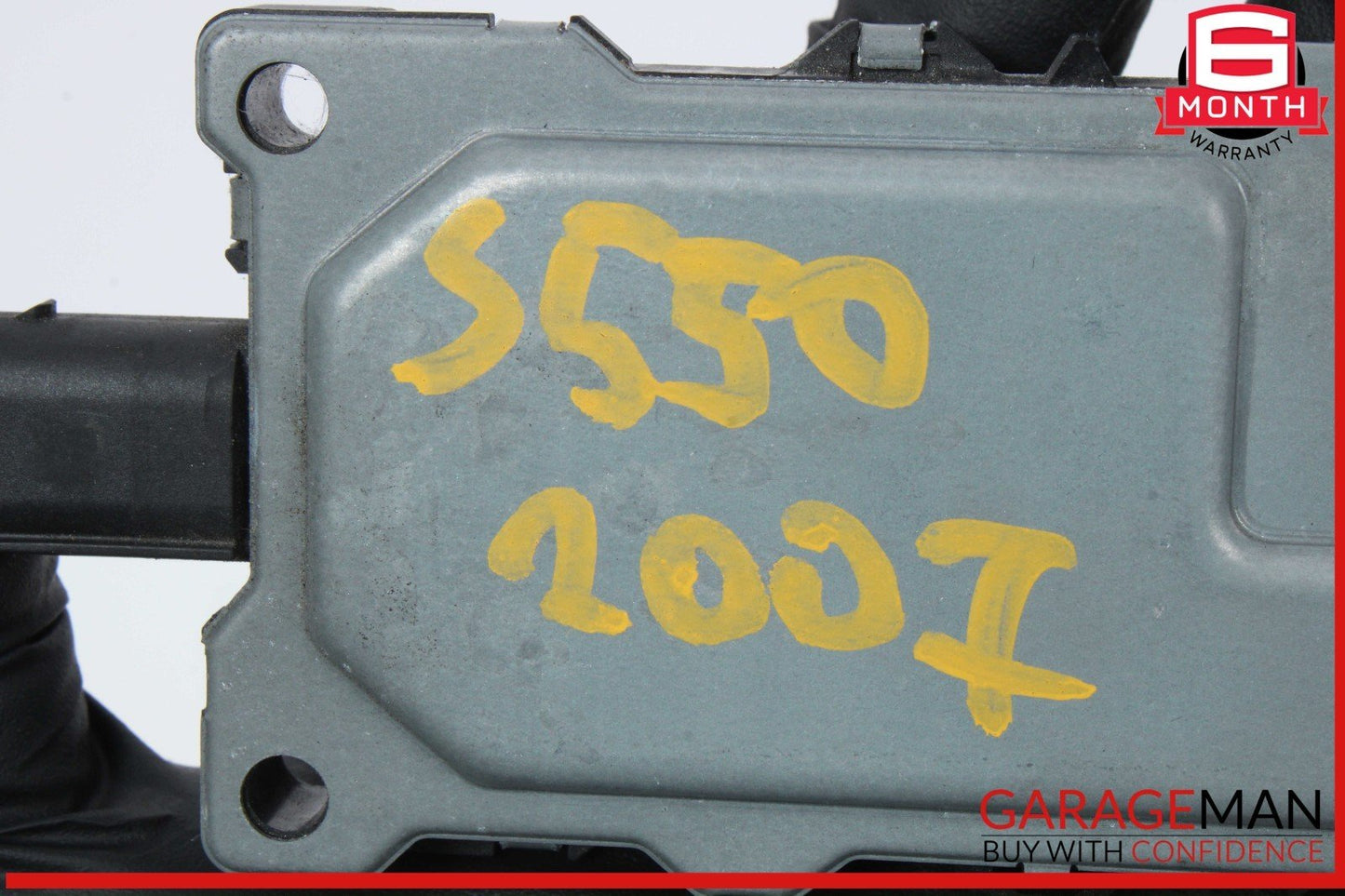 00-12 Mercedes W221 S550 CL500 Air Quality Sensor Module 2118300472 OEM