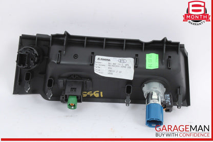 17-24 Audi S5 RS5 A4 Center Console Tray Power Outlet w/ USB Port 8W1864131C OEM