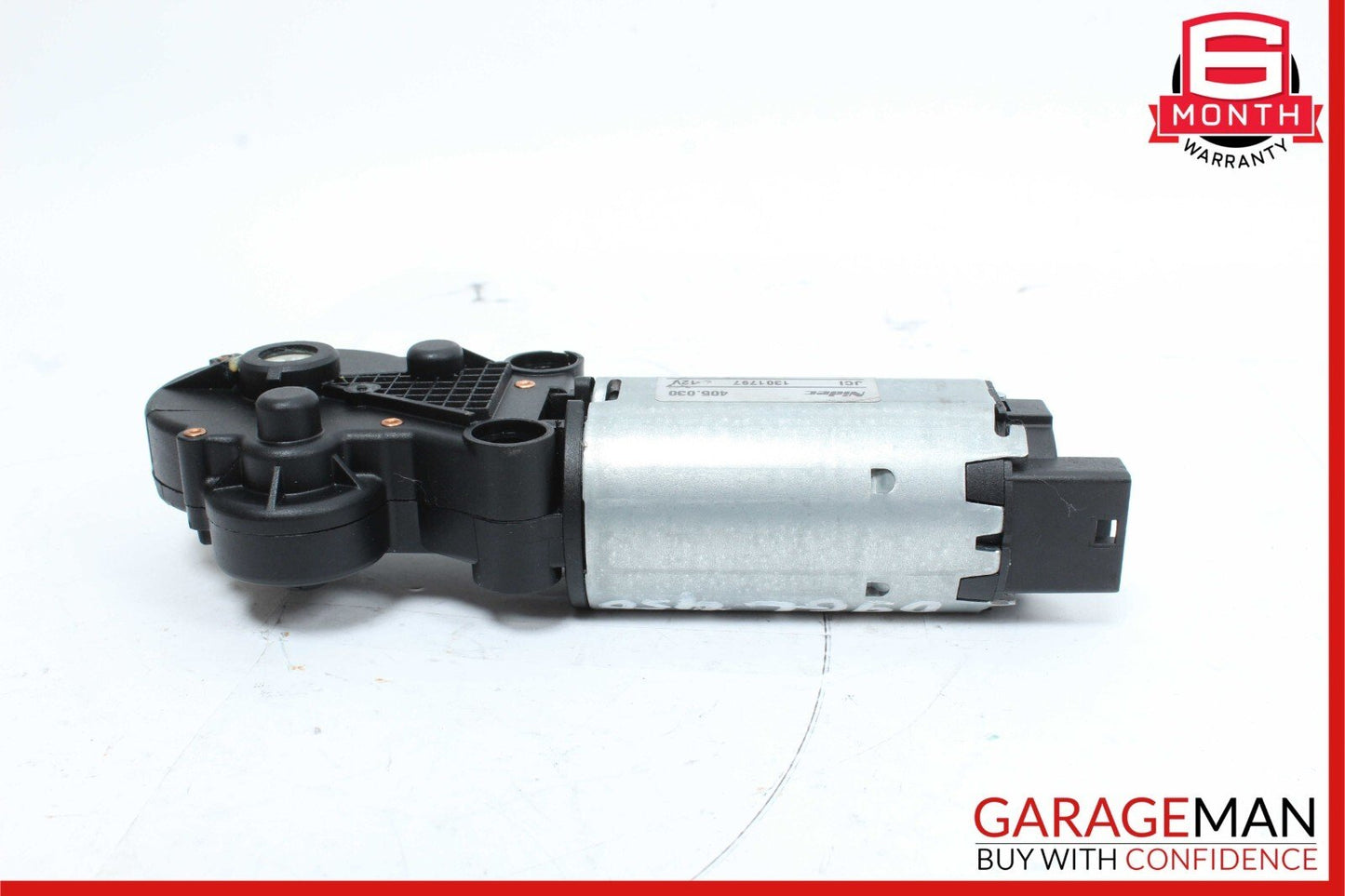 07-16 Mercedes X164 GL550 GL450 GL350 Rear 3rd Third Row Seat Motor Unit