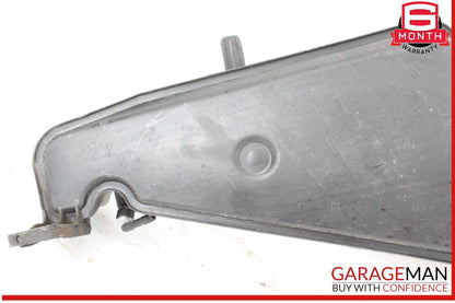 09-17 Audi Q5 SQ5 Windshield Washer Reservoir Tank 8R0955453B OEM
