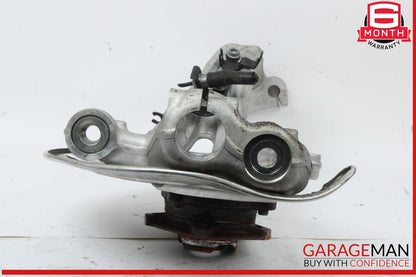 18-25 Audi Q5 Front Right Passenger Side Spindle Knuckle Wheel Hub 80A407560 OEM