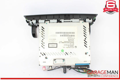 12-15 BMW X1 Audio Radio Stereo AM FM CD Receiver Tuner OEM