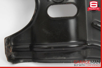 03-09 Mercedes W209 CLK500 Front Right Headlight Support Impact Sensor Bracket