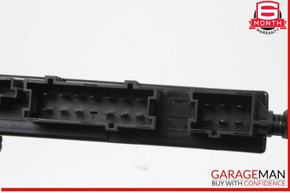 08-20 Mercedes R172 SLK250 CLS400 Front Right Passenger Side Seat Control Module
