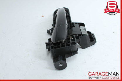 08-11 Mercedes W204 C280 Front or Rear Right Side Exterior Door Handle Black