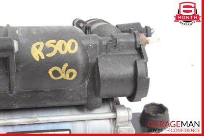 06-13 Mercede W251 R500 R500 R320 Airmatic Air Suspension Compressor Pump OEM