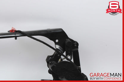 97-04 Mercedes R170 SLK230 Front Left Side Headlight Bracket Support Frame OEM