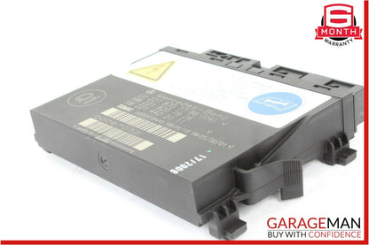 07-09 Mercedes W221 S550 Front Left or Right Side Seat Computer Control Module