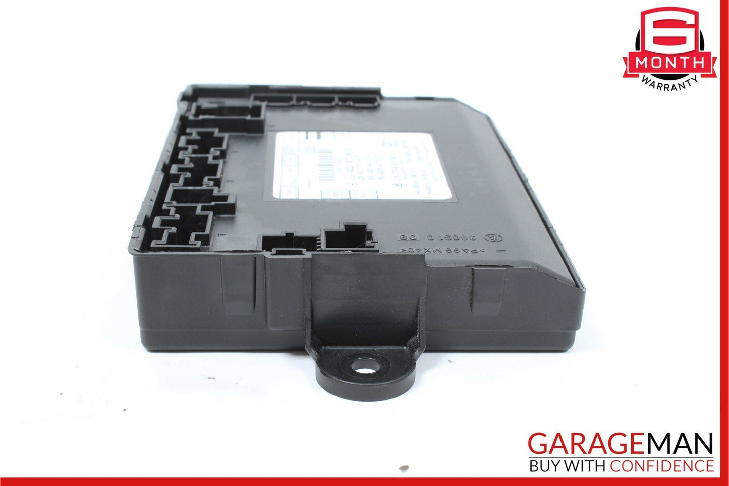07-13 Mercedes W221 S550 S450 Rear Right or Left Side Door Control Module OEM