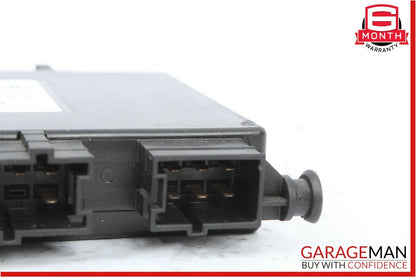 Mercedes W211 E350 CLS550 GL550 Front Left Side Under Seat Control Module OEM