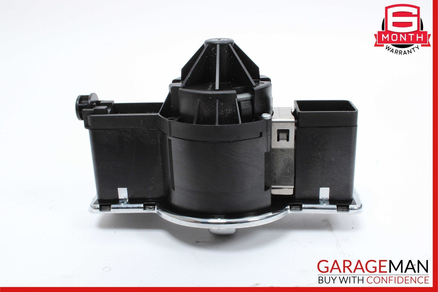 07-13 Mercedes W221 S63 AMG CL550 Dash Headlight Switch Night Vision Control